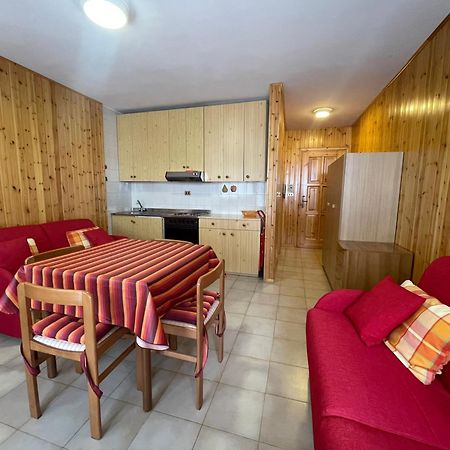 Berto'S House Apartment Montoso ภายนอก รูปภาพ