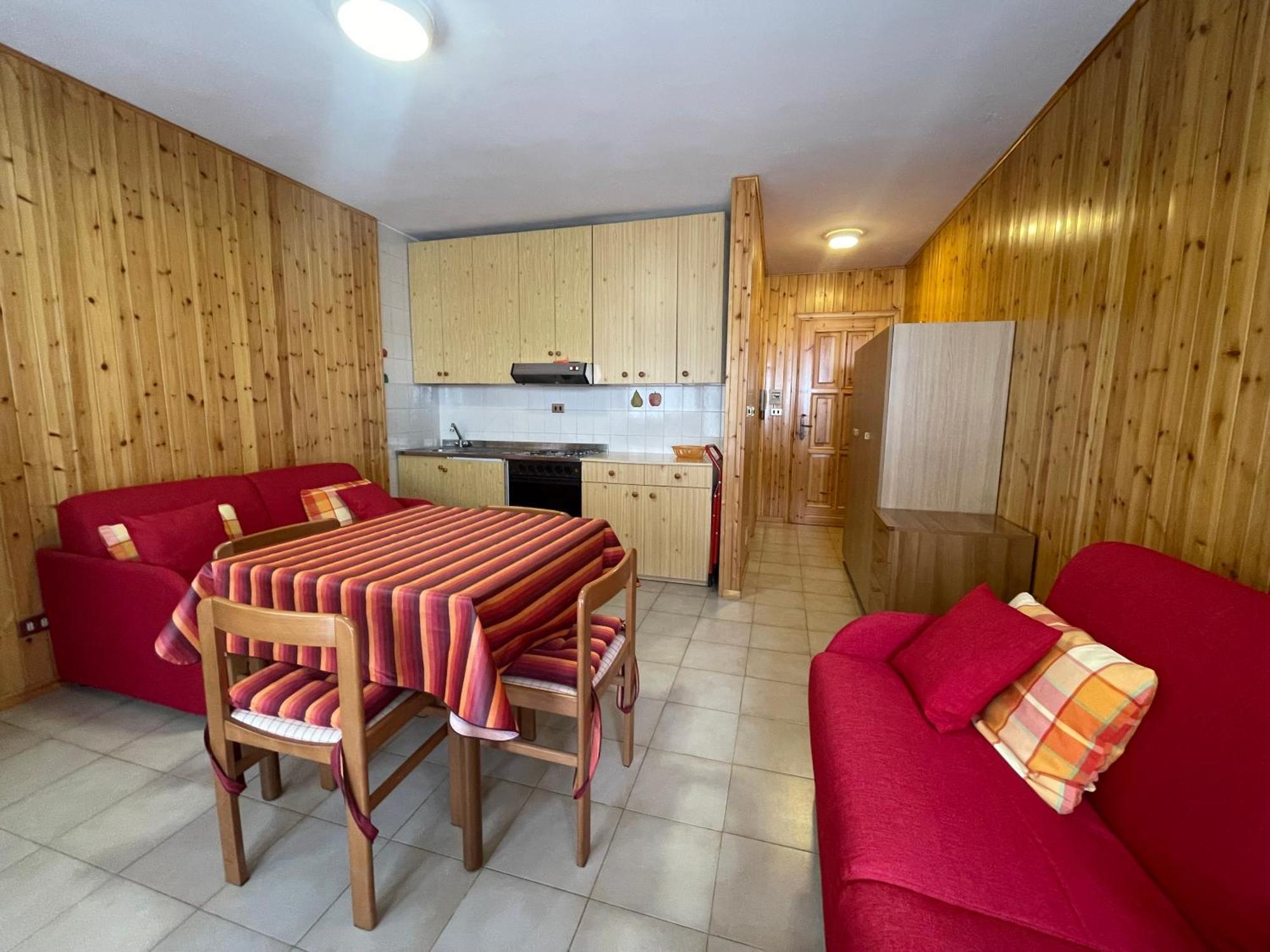 Berto'S House Apartment Montoso ภายนอก รูปภาพ